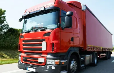 Adana Bafra Ambar Kargo