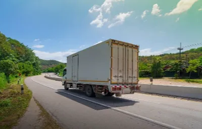 Adana ile Bafra Arası Bulaşık Makinesi Taşıma