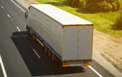 Adana ile Bafra Arası Parça Eşya Taşıma