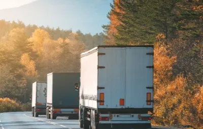 Adana ile Bafra Arası Klima Taşıma