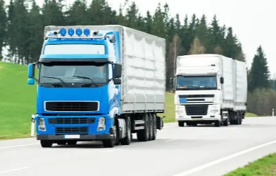 Adana ile Bafra Arası Eşya Taşıma